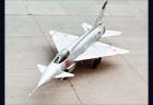 Picture of the Mikoyan-Gurevich Ye-8 (Fishbed) / (MiG-23)