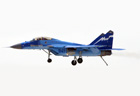 Picture of the Mikoyan MiG-29K (Fulcrum-D)
