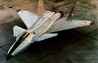 Picture of the Mikoyan MiG 1.42 / 1.44 / MFI