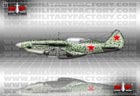 MiG-3 fighter