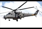 Picture of the Mil Mi-35 (Hind-E)
