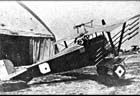 Picture of the Nieuport 16