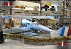 Picture of the Nieuport 28
