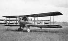 Picture of the Nieuport-Delage NiD 29