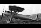 Picture of the Nieuport-Delage NiD 52