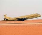 Picture of the BAe / Hawker Siddeley Nimrod