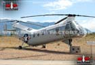 Picture of the Piasecki H-21 Workhorse