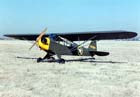 Picture of the Piper L-4 Grasshopper