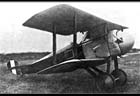 Picture of the Ponnier M.1