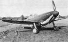 Picture of the Potez 230
