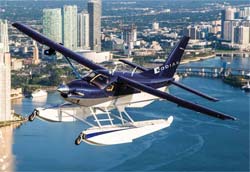 Picture of the Quest Kodiak