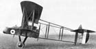 Picture of the Royal Aircraft Factory F.E.2