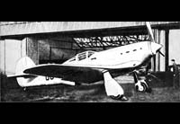 Picture of the Renard R.36