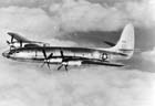 Picture of the Republic XF-12 Rainbow