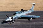 Picture of the Republic XF-84H Thunderscreech