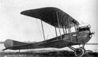 Picture of the Rumpler B.I