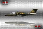 Picture of the Saab 105