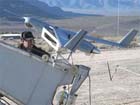 Picture of the Boeing Insitu ScanEagle