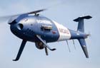 Picture of the Schiebel Camcopter S-100
