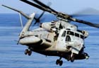 Picture of the Sikorsky CH-53 Sea Stallion