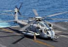 Picture of the Sikorsky CH-53E Super Stallion