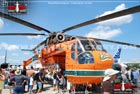 Picture of the Sikorsky CH-54 Tarhe / Erickson S-64 Skycrane