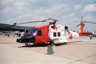 Picture of the Sikorsky HH-60 / MH-60T Jayhawk