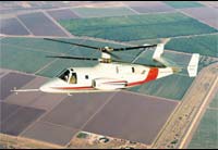 Picture of the Sikorsky S-69