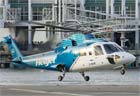 Picture of the Sikorsky S-76