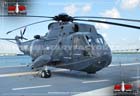 Picture of the Sikorsky SH-3 Sea King