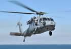 Picture of the Sikorsky SH-60 Seahawk