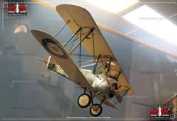 Picture of the Sopwith Camel