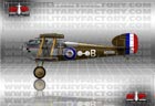 Picture of the Sopwith Dolphin