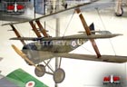 Picture of the Sopwith Triplane