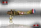 Picture of the SPAD S.XII
