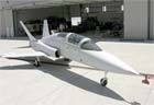 Picture of the Stavatti Javelin T-X