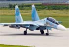 Picture of the Sukhoi Su-30 (Flanker-C)