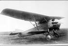 Picture of the Tupolev I-4 (ANT-5)