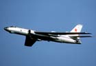 Picture of the Tupolev Tu-16 (Badger)