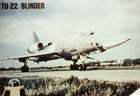Picture of the Tupolev Tu-22 (Blinder)
