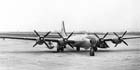 Picture of the Tupolev Tu-4 (Bull)