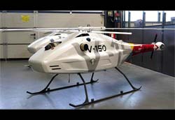 Picture of the UMS V-150