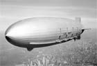 Picture of the USS Macon (ZRS-5)