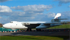 Picture of the Vickers Valiant
