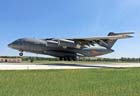 Picture of the Xian Y-20 (Kunpeng)