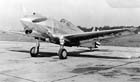 Picture of the Curtiss XP-42