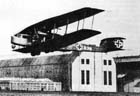 Picture of the Zeppelin-Staaken R-series