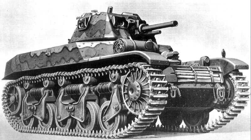 Image of the Renault ACG-1 / AMC-35