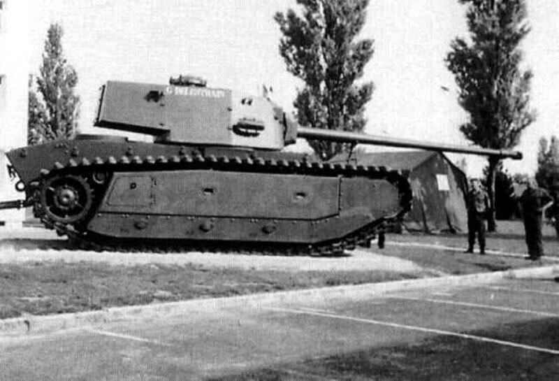 Image of the ARL 44