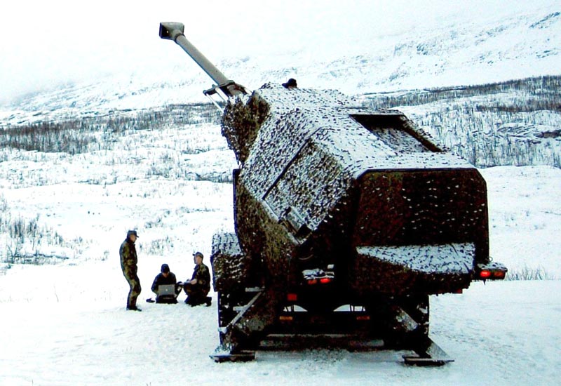 Image of the FH77BW L52 (Archer)
